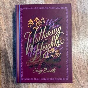 Puffin in Bloom Classics Wuthering Heights